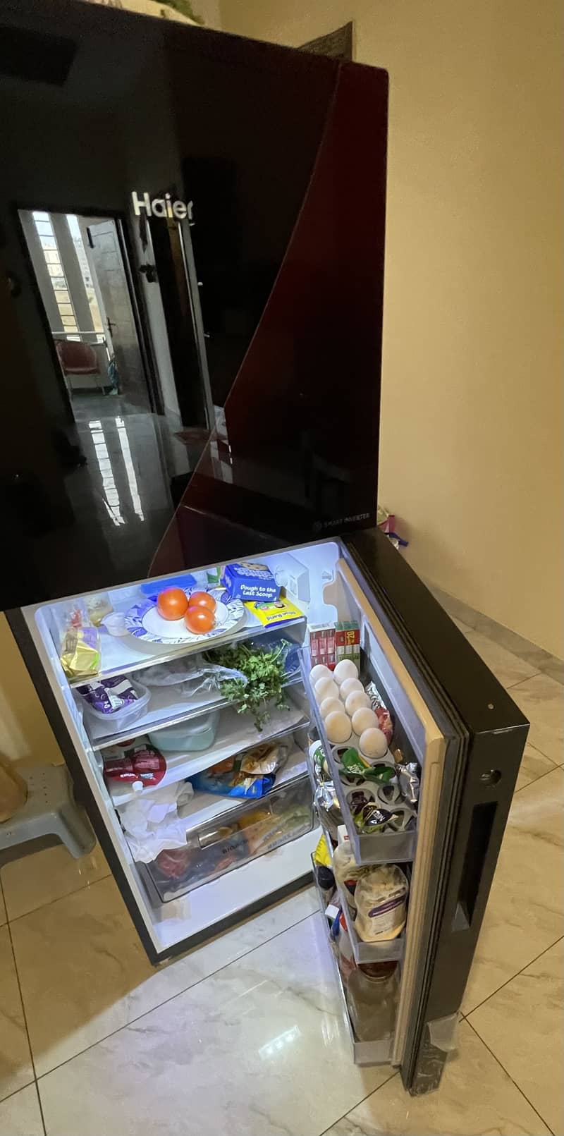 Fridge 0