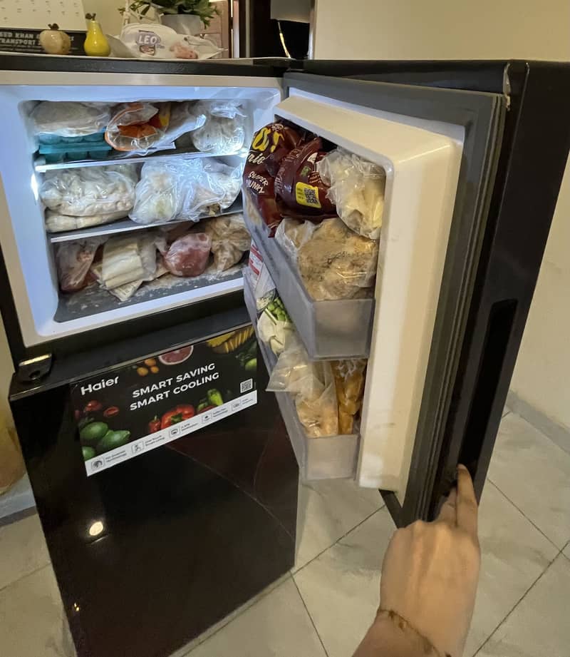 Fridge 1