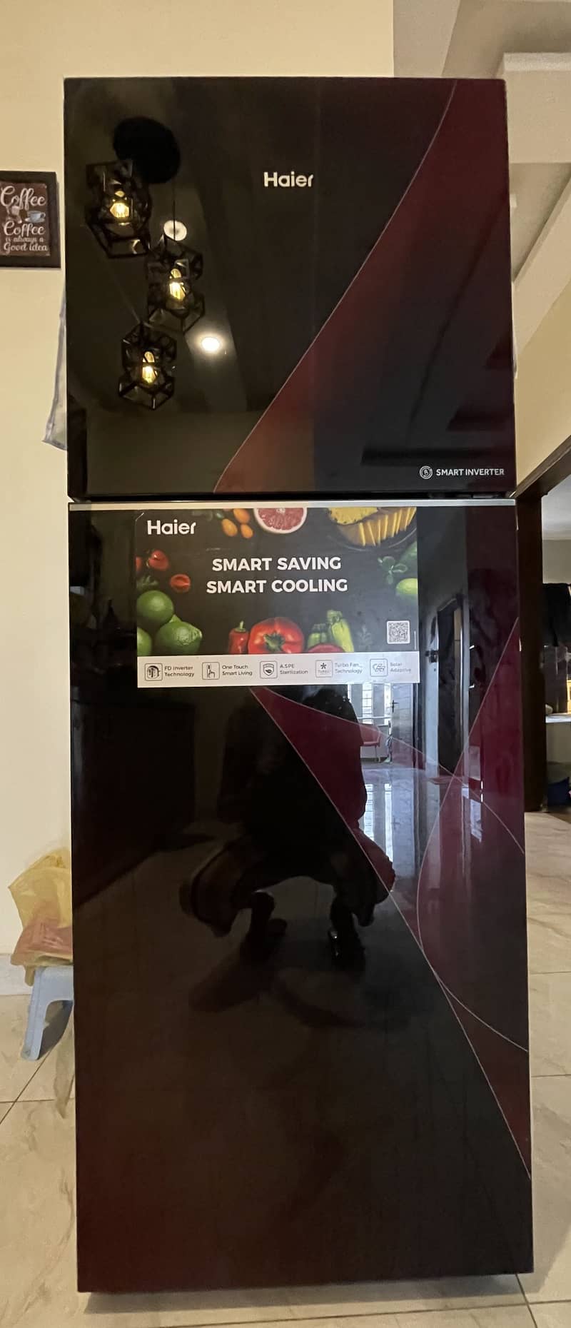 Fridge 2