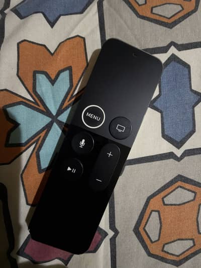 Apple TV Remote