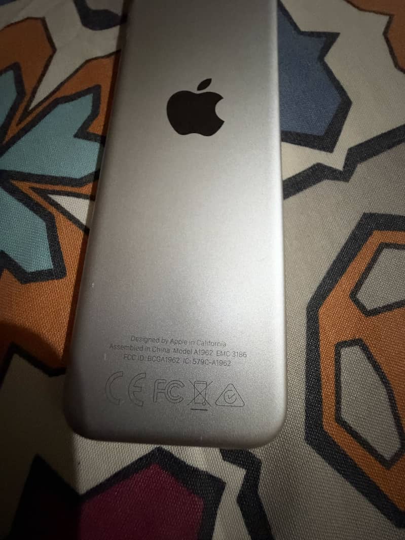 Apple TV Remote 5