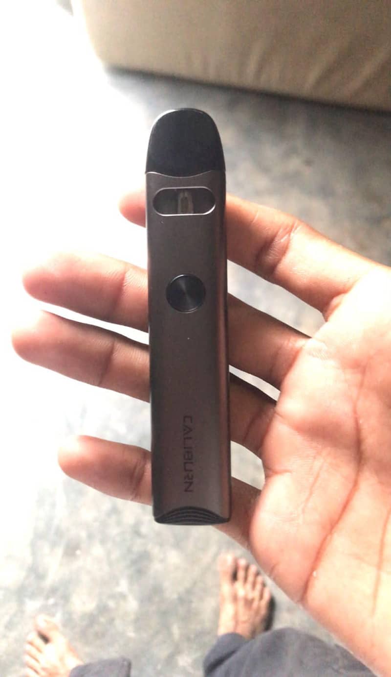 New Pod 2