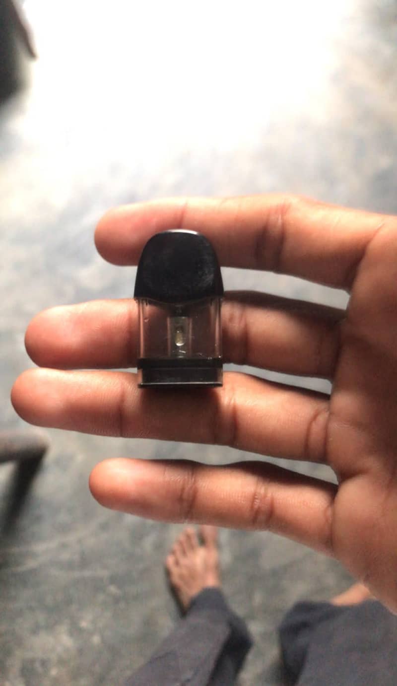 New Pod 3