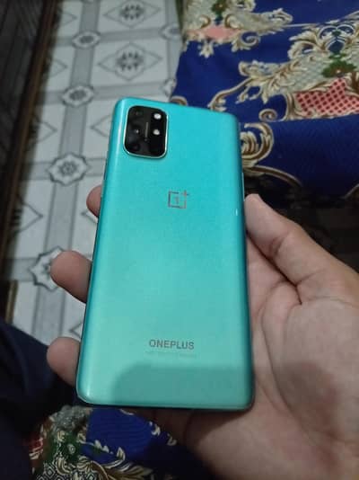 One Plus 8T PTA Approved Line Issue