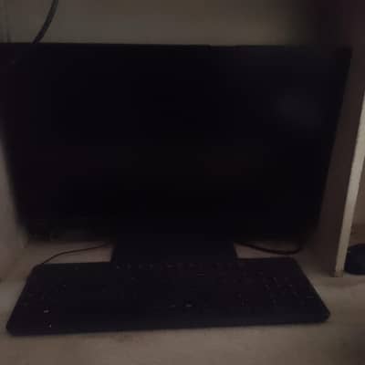 FULL SETUP PC WITH LCD (LG) FOR SALE