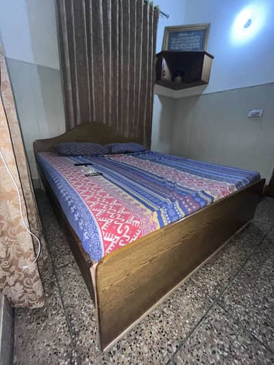 conplete bed set