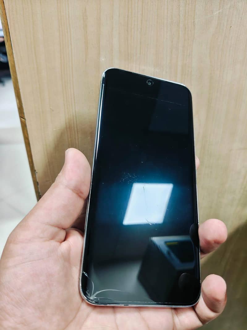 Tecno Spark 40 Pro Plus 1