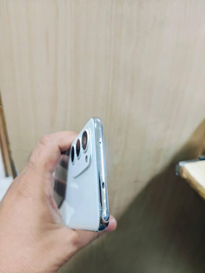 Tecno Spark 40 Pro Plus 5