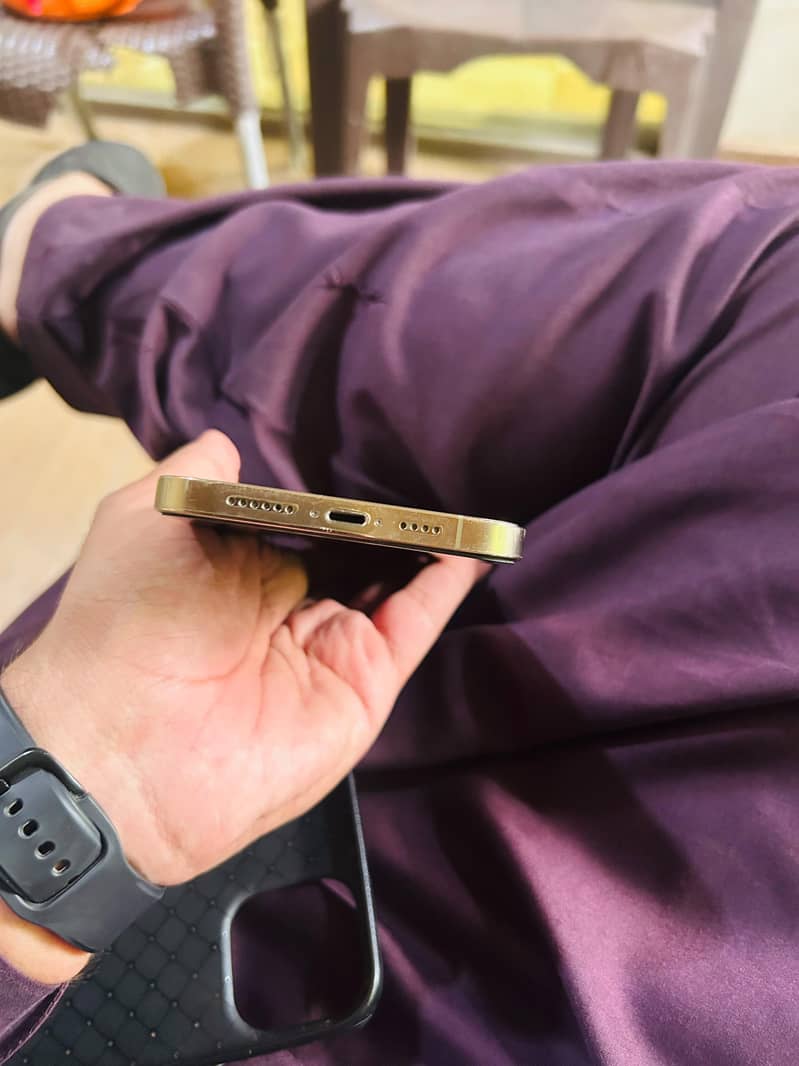 Apple iPhone 12 Pro Max 2