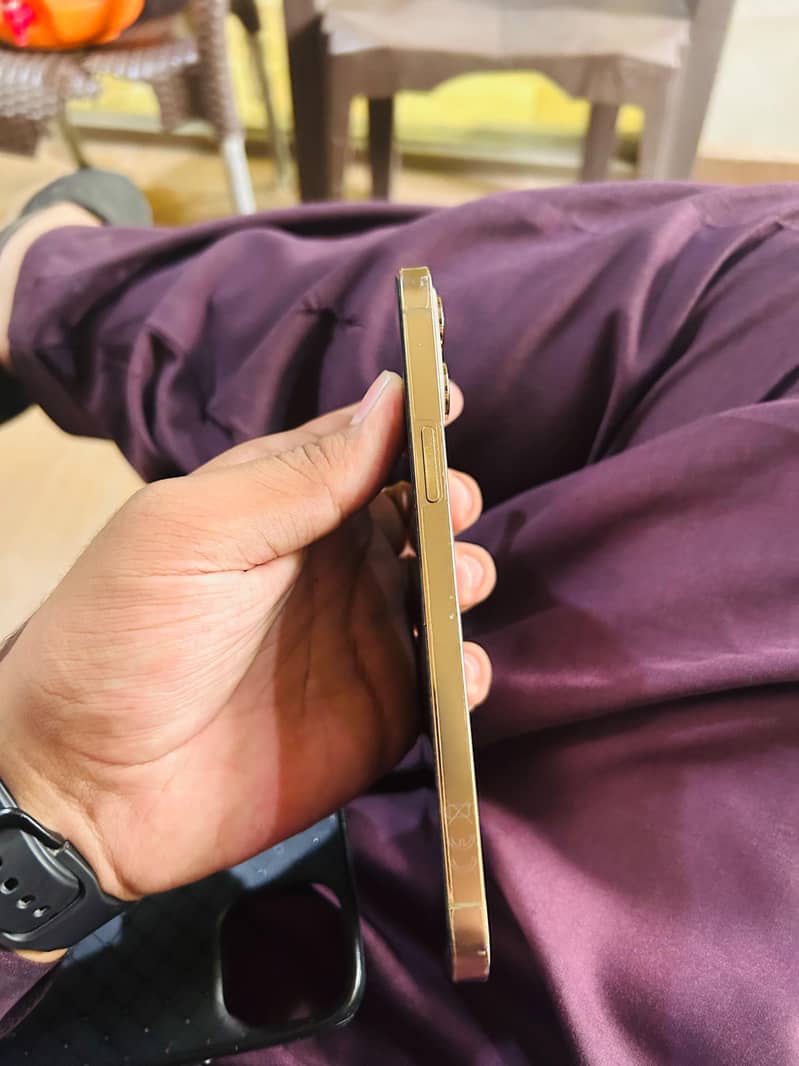 Apple iPhone 12 Pro Max 3