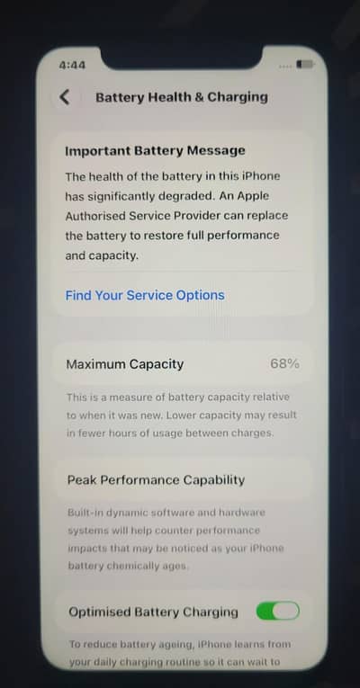 Apple iPhone 11
