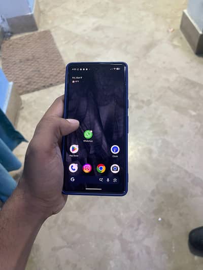 Google Pixel 7