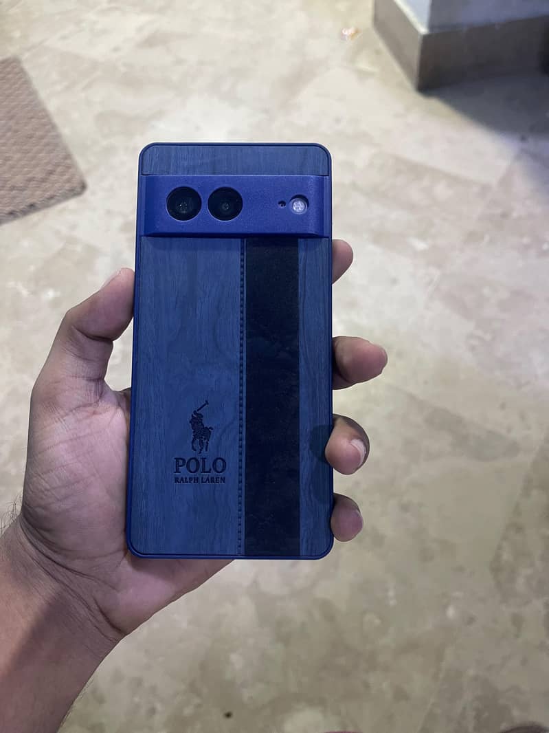 Google Pixel 7 1