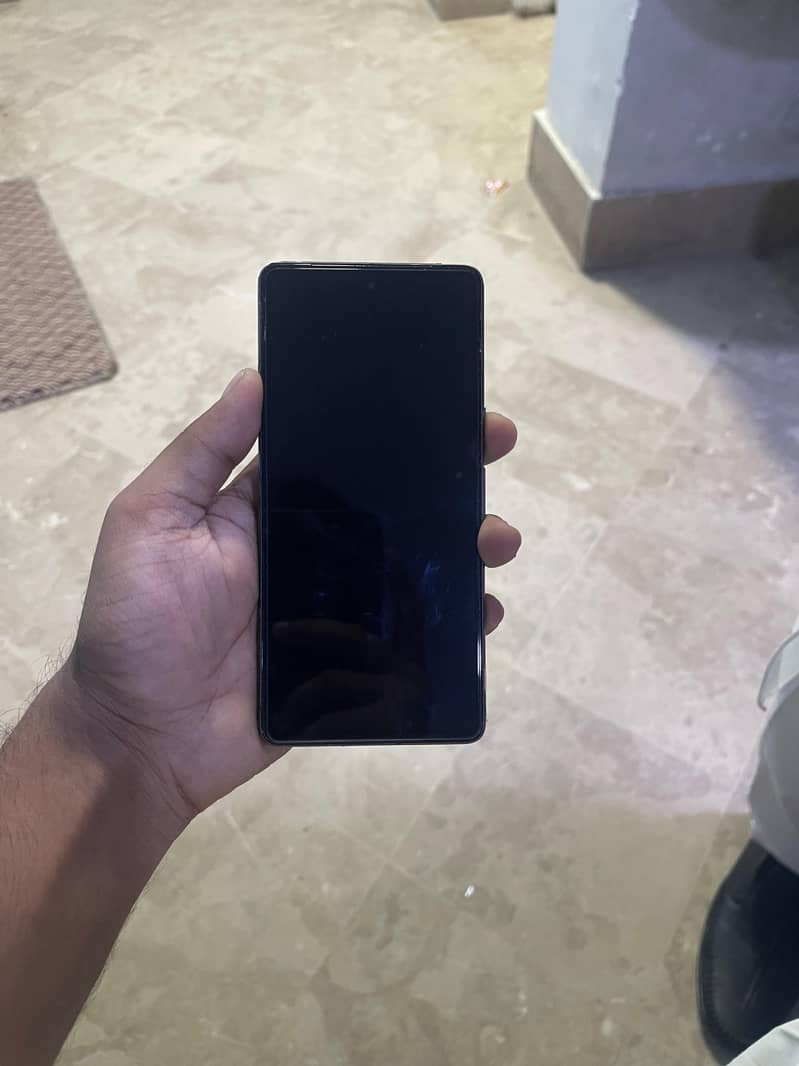 Google Pixel 7 5