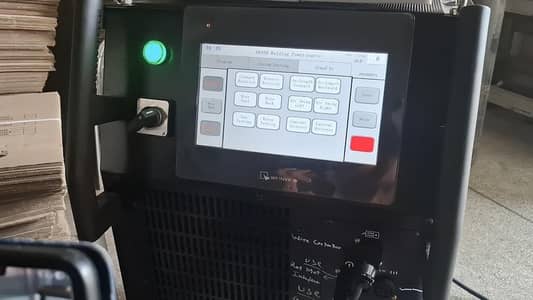 Argon Orbital Welsing Machine (Made in China)