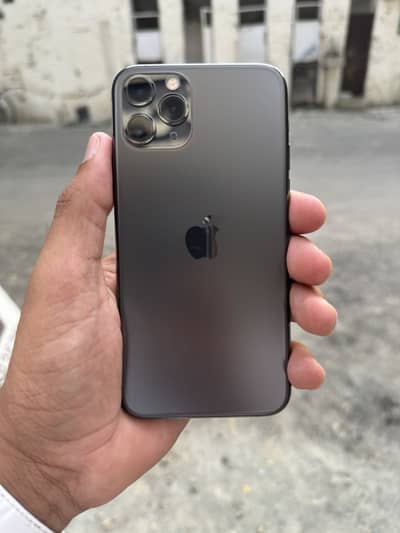 Apple iPhone 11 Pro