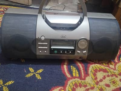 fm radio