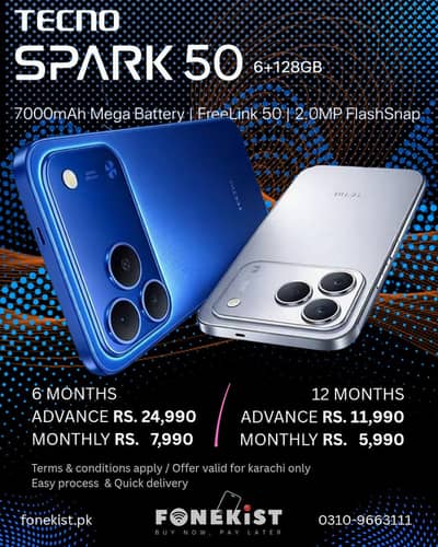 Mobile On Installments | Phone On Installment Buy Now Pay Later
