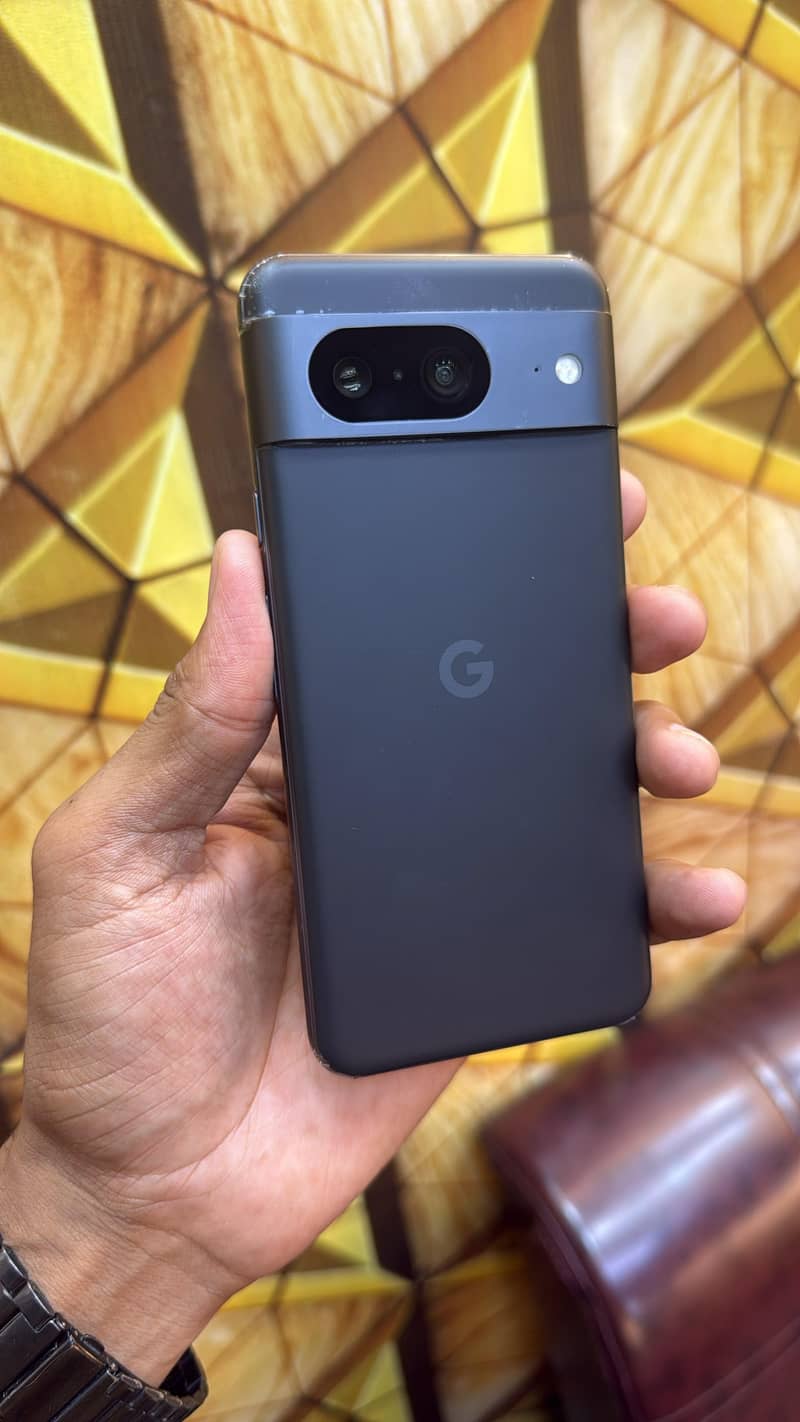 Google Pixel 8 1