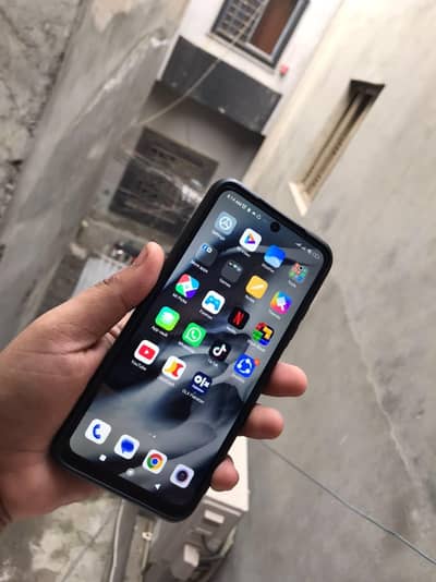 Xiaomi Redmi 10