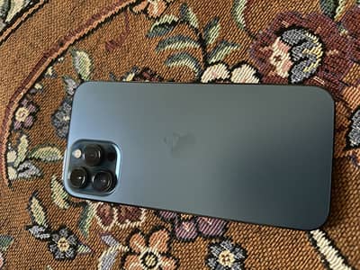 Apple iPhone 12 Pro Max jv 256 94 health