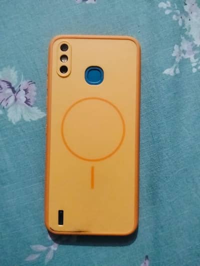 Infinix Smart 4 2GB 32GB
