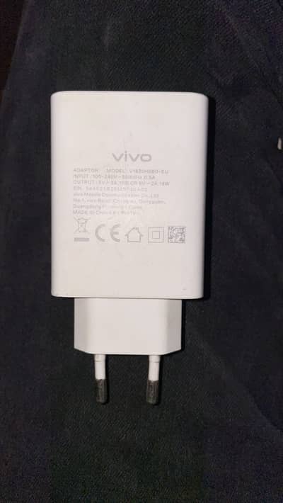 Vivo Original Adopter