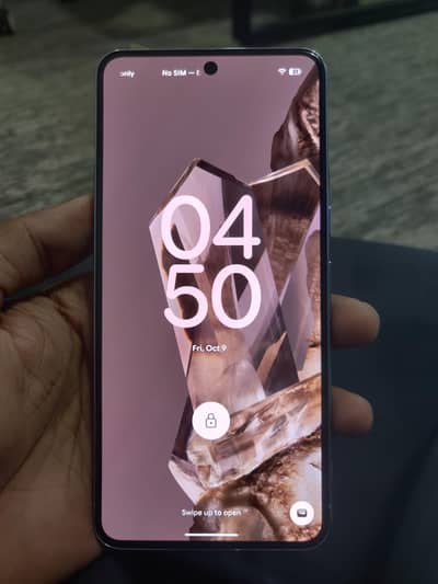 Google Pixel 8 Pro