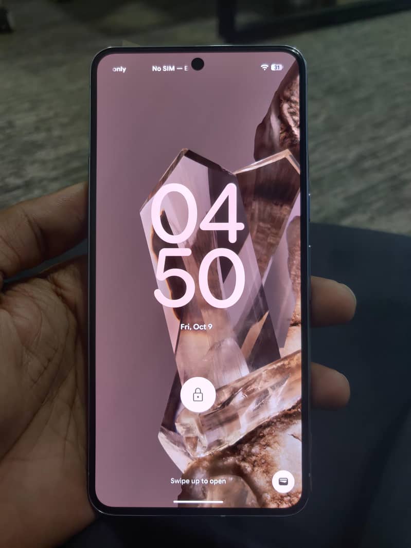 Google Pixel 8 Pro 0