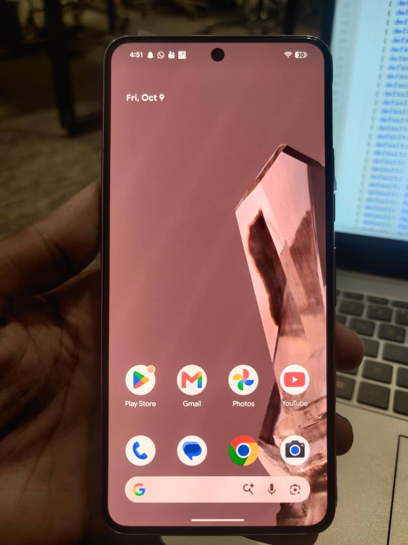 Google Pixel 8 Pro 1