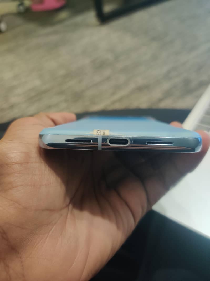 Google Pixel 8 Pro 5