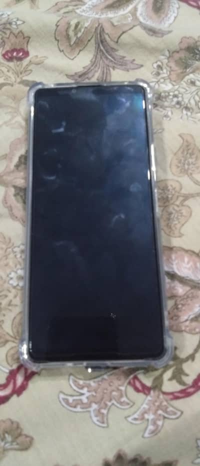 Sony Xperia 10 V (non PTA)