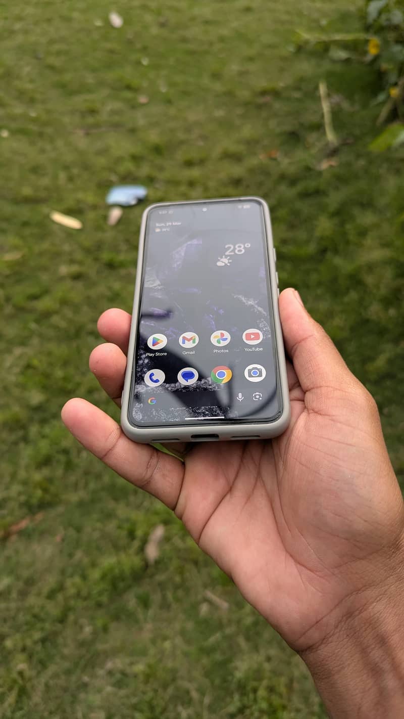 Google Pixel 8 0