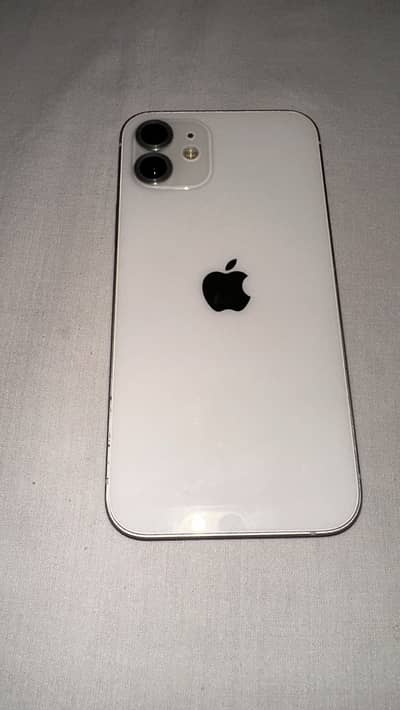 Apple iPhone 12