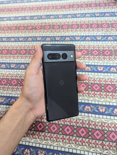Google Pixel 7 Pro