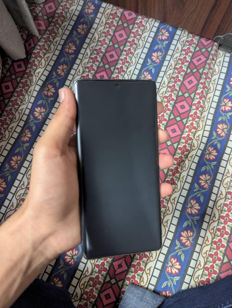 Google Pixel 7 Pro 1