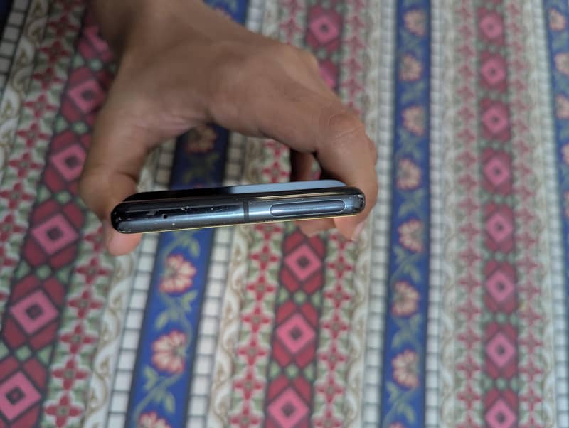 Google Pixel 7 Pro 3