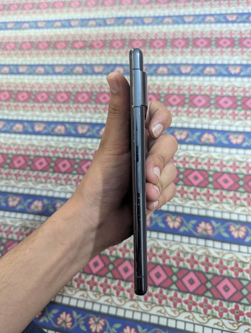 Google Pixel 7 Pro 5