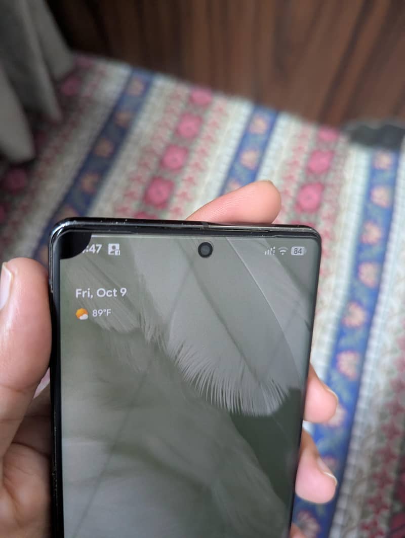 Google Pixel 7 Pro 7