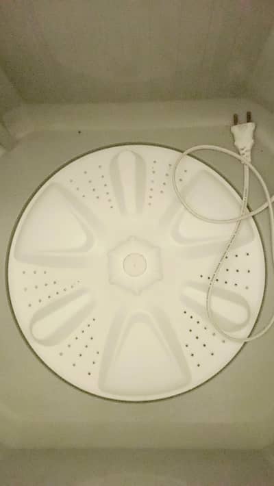 Al Karam washing machine urgent for sale