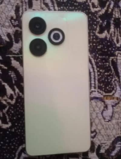 Infinix Smart 8