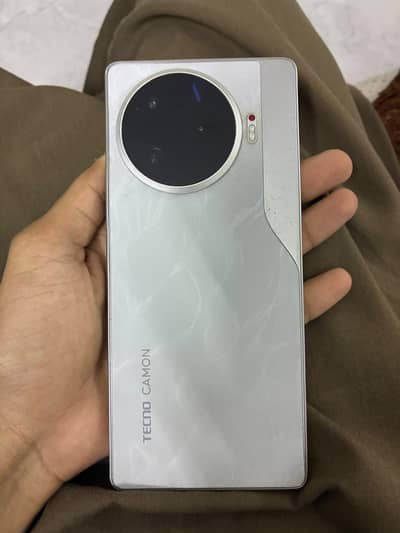 Tecno CAMON 30 Pro