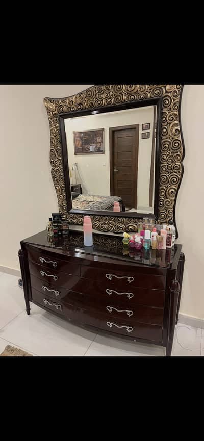 Bed for sale