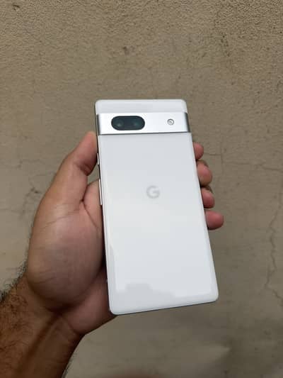 Google Pixel 7a