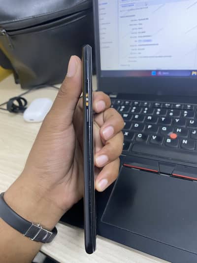 Samsung Mobile A10S With box