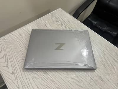 Hp Zbook Firefly G8/G9 Core i5 11th / Core i7 12th Generation