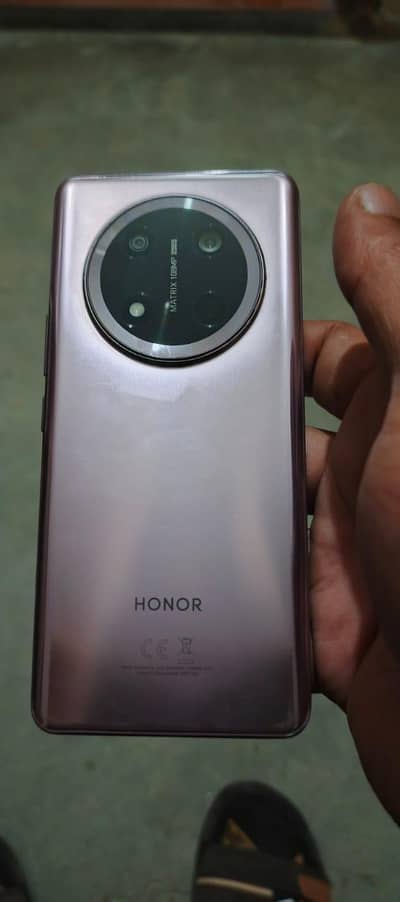 Honor X9c