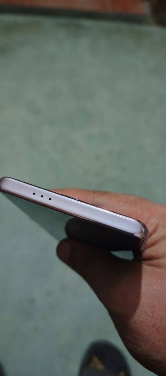 Honor X9c 1