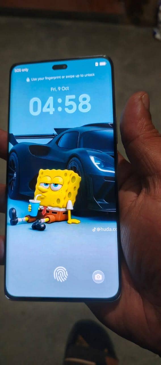 Honor X9c 3
