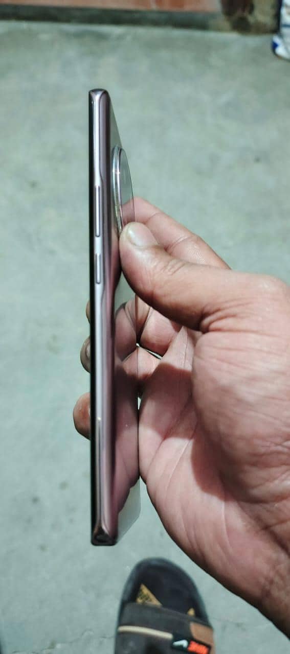 Honor X9c 5